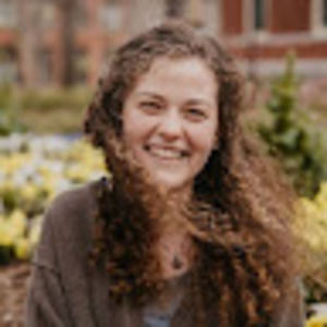 Meet your Posher, Anna terese